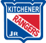 Jr Rangers Logo