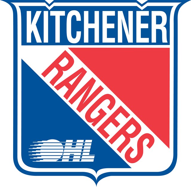 The Kitchener Rangers