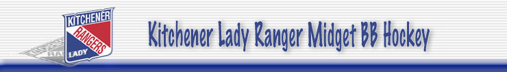 Lady Rangers Midget BB Team Site
