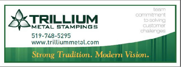 Trillium Metal Stampings