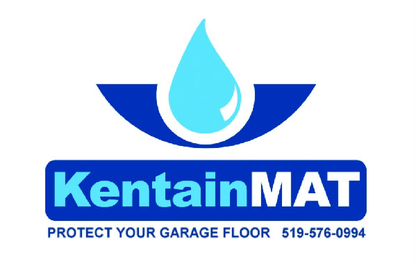 Kentain Products Ltd