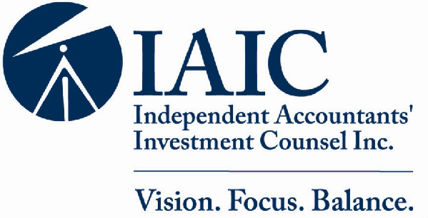 IAIC - Independent Accountants' Investment Counsel Inc