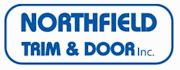Northfield Trim & Door