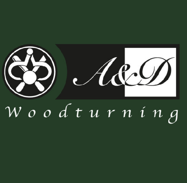 A&D Woodturning