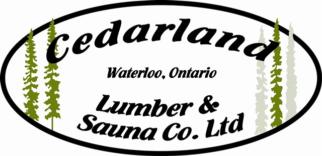 Cedarland Lumber & Sauna Co. Ltd