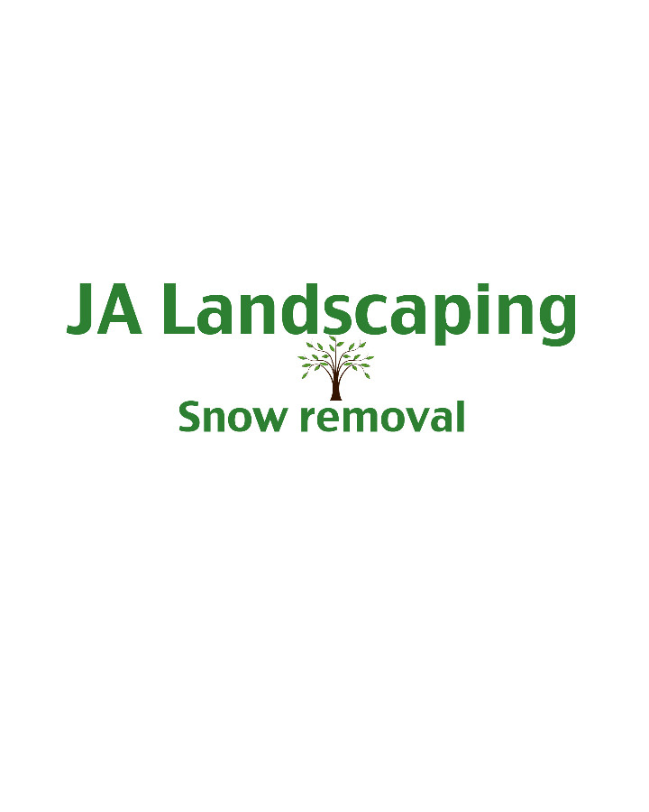 JA Landscaping