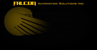 Falcon Automation Solutions Inc.