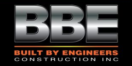 Built By Engineers Construction Inc.