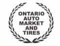 Ontario Auto Market and Tires
