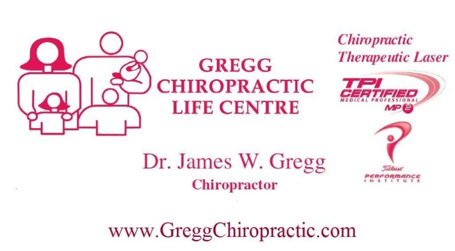Gregg Chiropractic