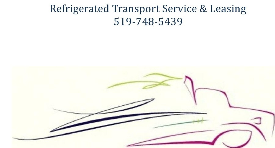 Refrigerated Transport Service and Leasing - Jeff Carson
