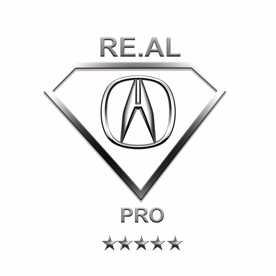 RE.AL Acura Pro