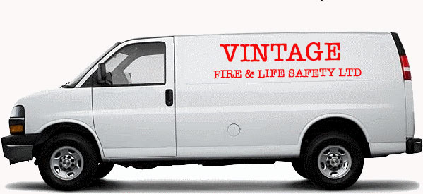Vintage Fire & Life Safety Ltd