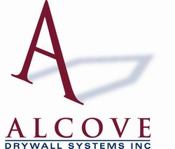Alcove Drywall System