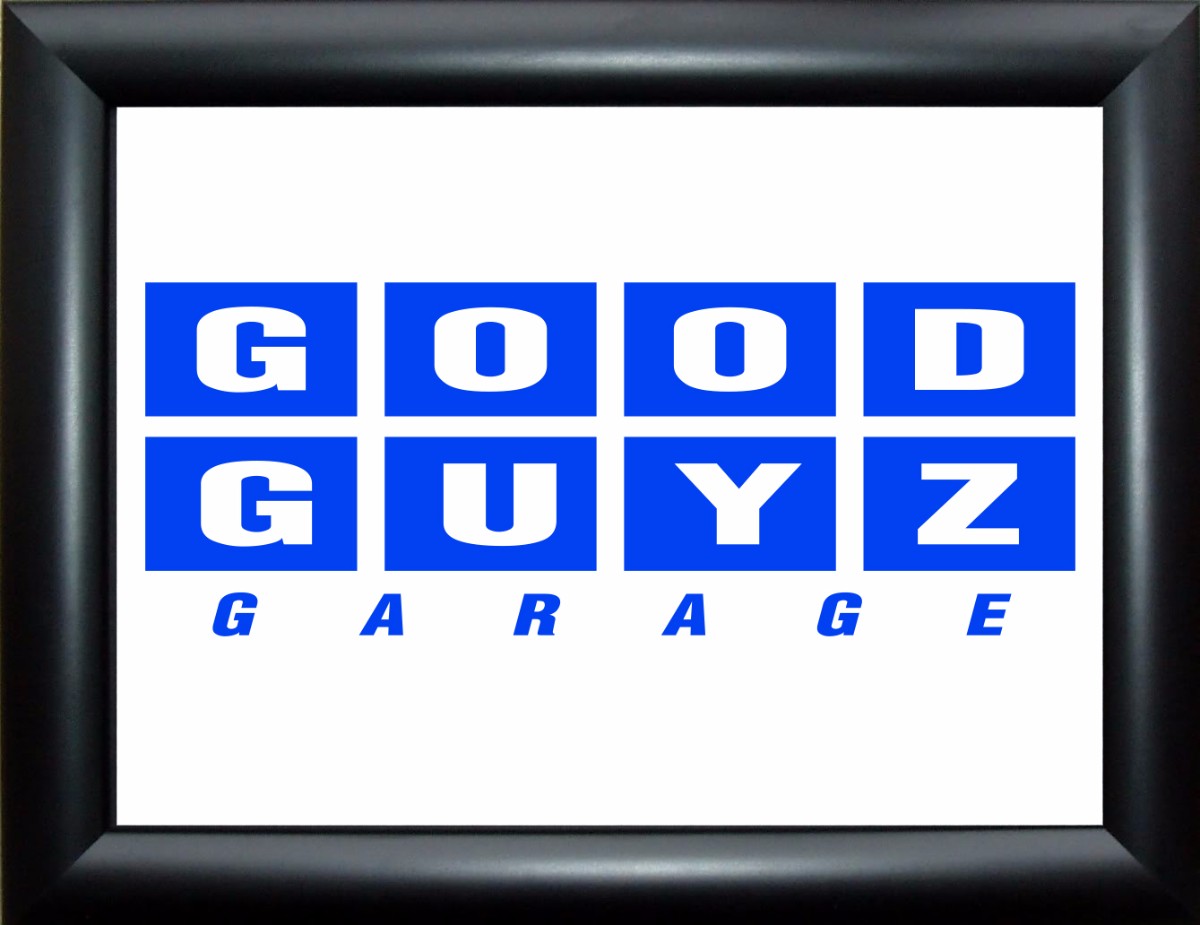 Good Guyz Garage