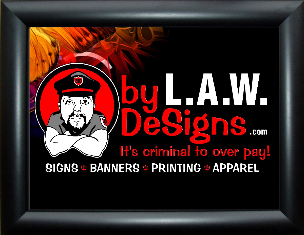 By LAW Designs