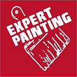Team Sponsor - Expert Painting