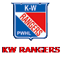 K-W PWHL Rangers