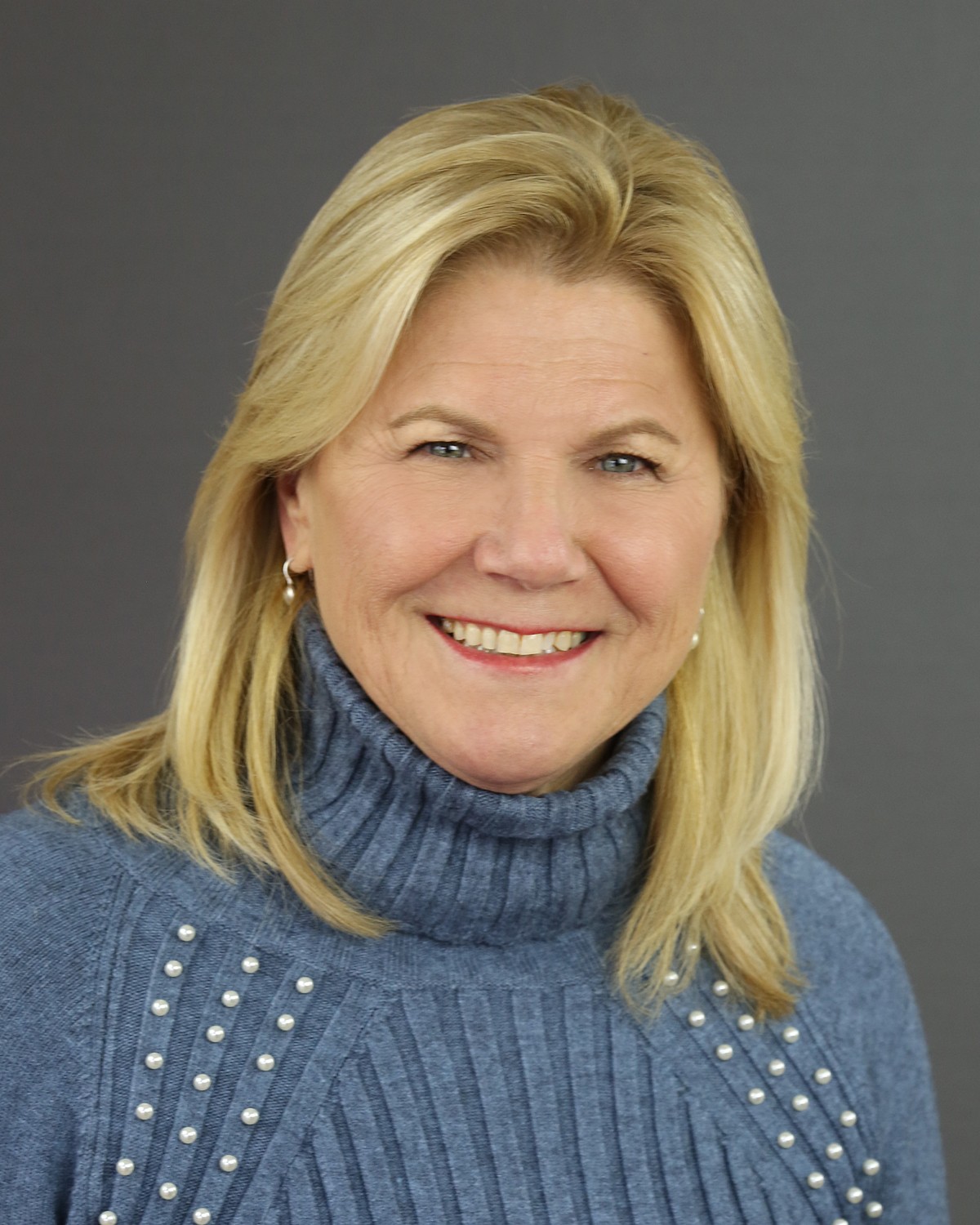 Staff Photo