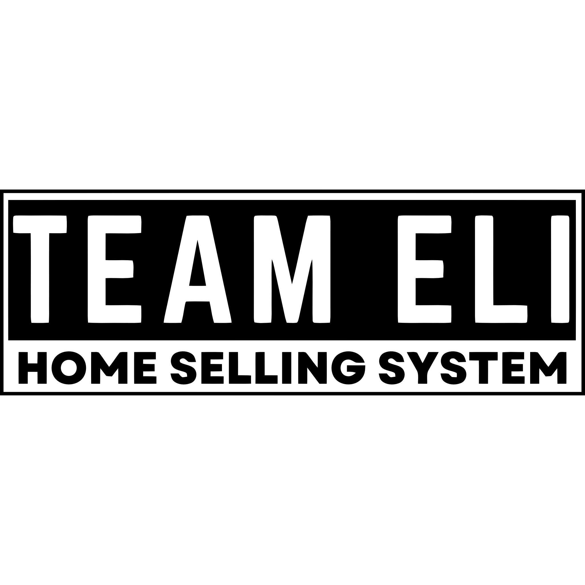 Team Eli Home Selling System