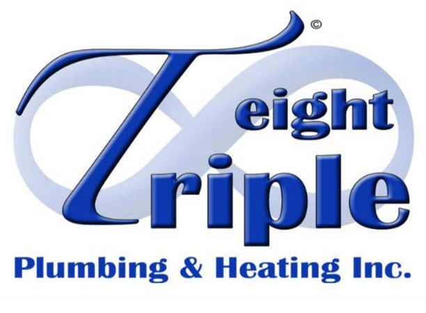 Triple 8 Plumbing & Heating