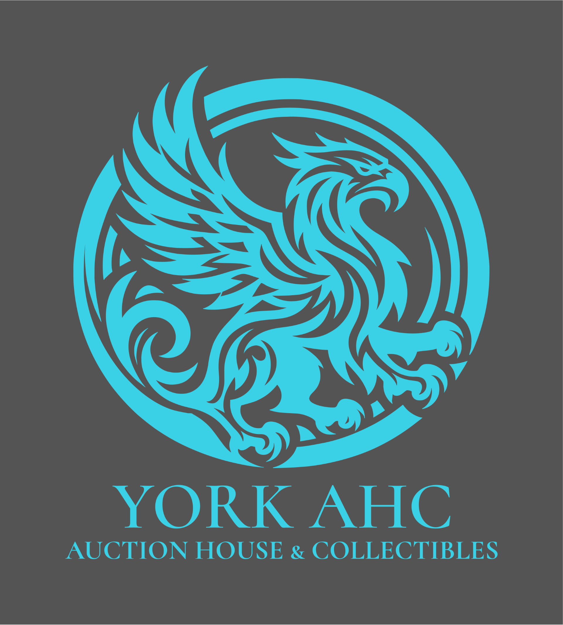 York Auction House & Collectibles