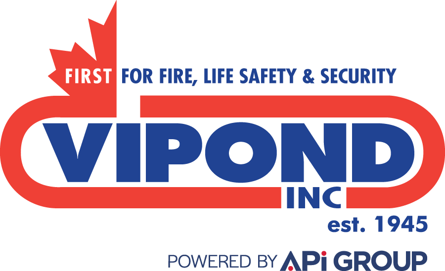 VIPOND Inc.