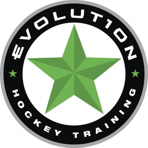 Evolution - Hockey Training