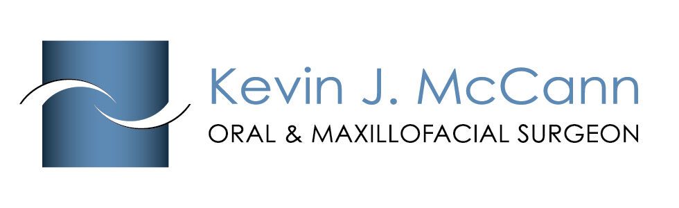 Kevin J. McCann Oral & Maxillofacial Surgeon