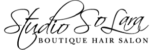 Studio So Lara - Boutique Hair Salon