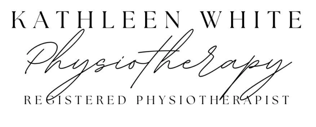 Kathleen White Physiotherapy