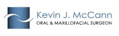 Kevin J McCann 