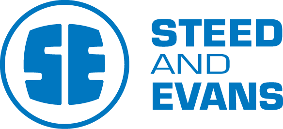 Steed and Evans