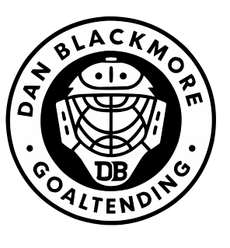 Dan Blackmore Goaltending