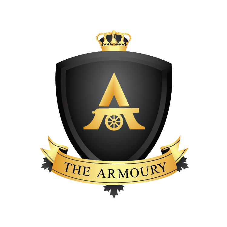 The Armoury