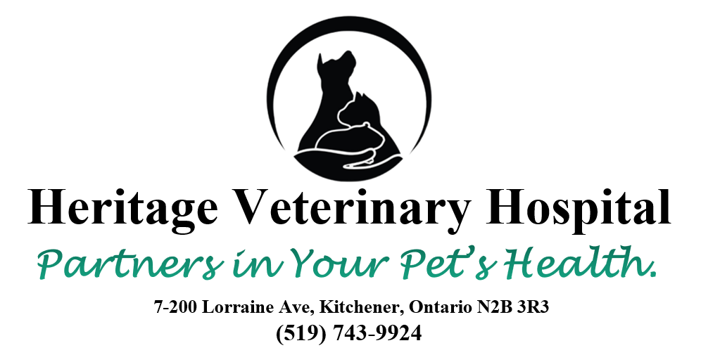 Heritage Veterinary Clinic