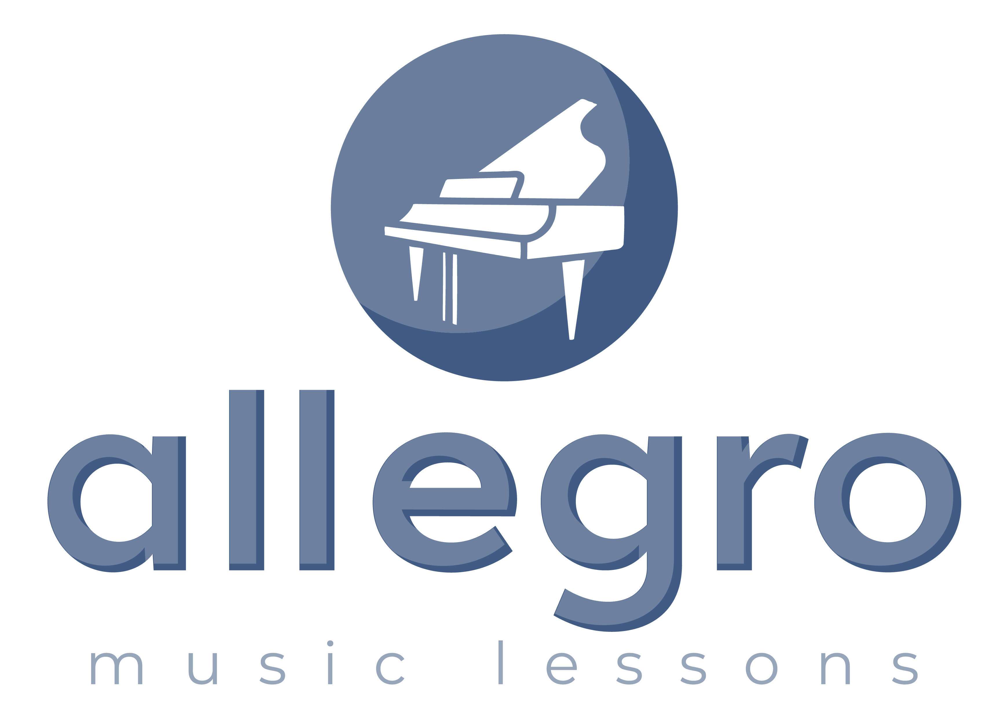 Allegro Music Lessons