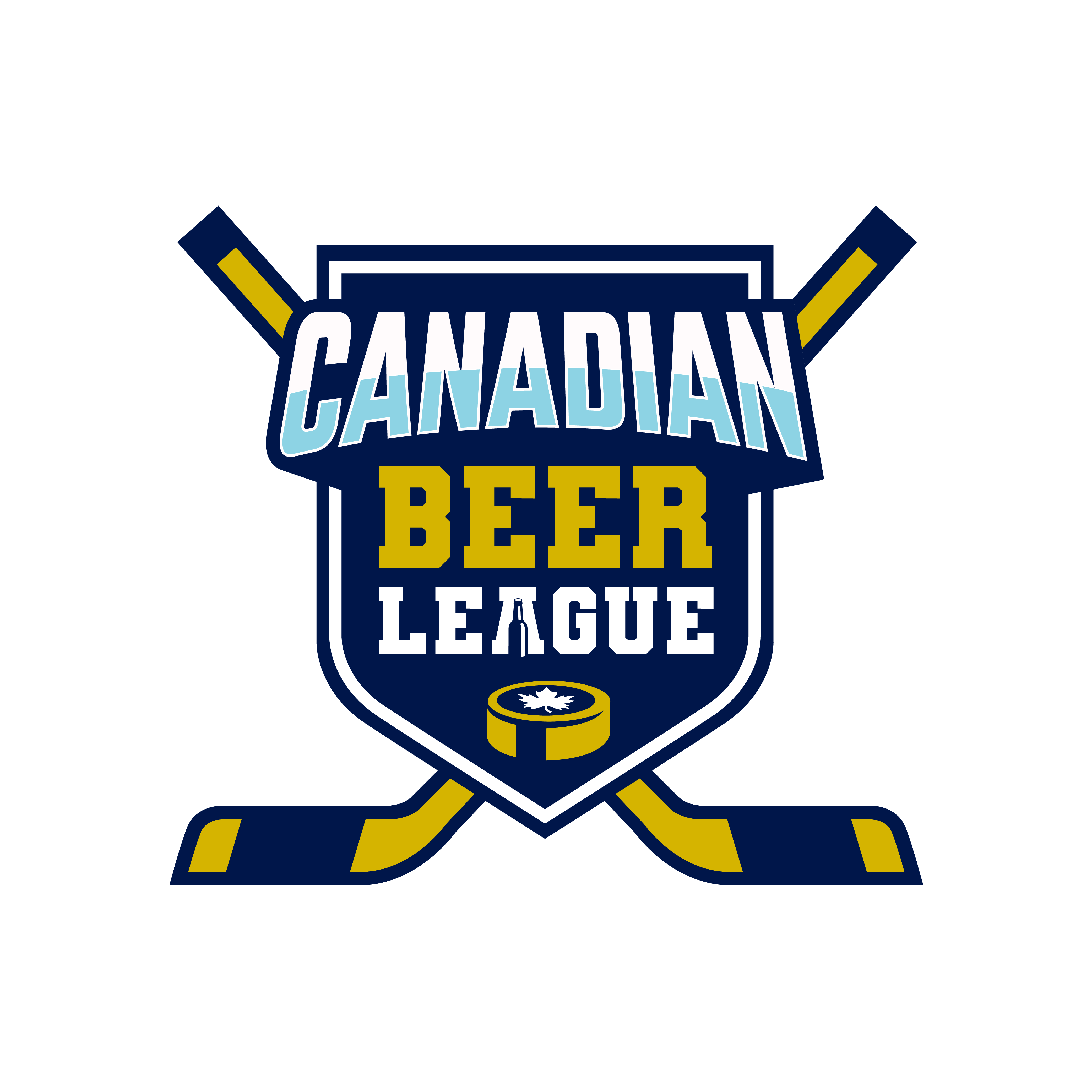 Canadian Beer League