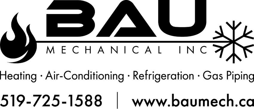 BAU Mechanical Inc.