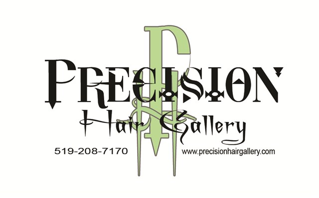 Precision Hair Gallery