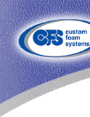 Custom Foam Systems (The Foam Store)
