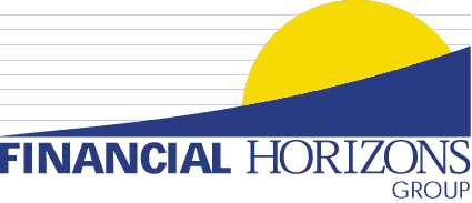 FINANCIAL HORIZONS