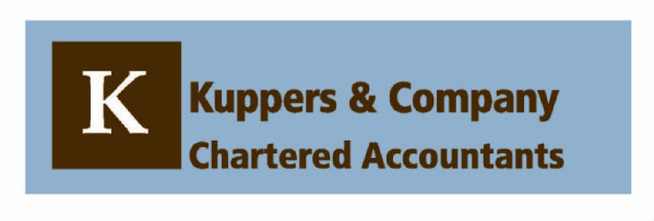 Kuppers & Company Chartered Accountants