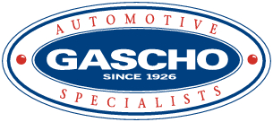 Gascho Automotive