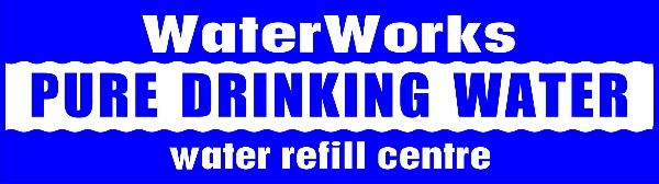 Waterworks Pure Drinking Water
