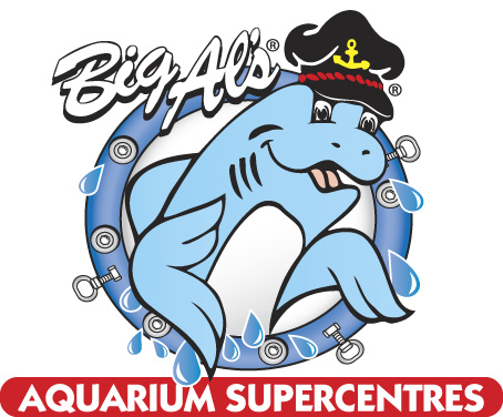 Big Al's Aquarium Supercentre