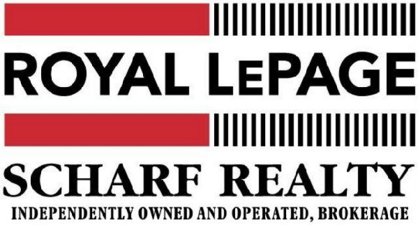 Royal Lepage - Scharf Realty