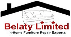 Belaty Ltd. In-Home Furniture Repair