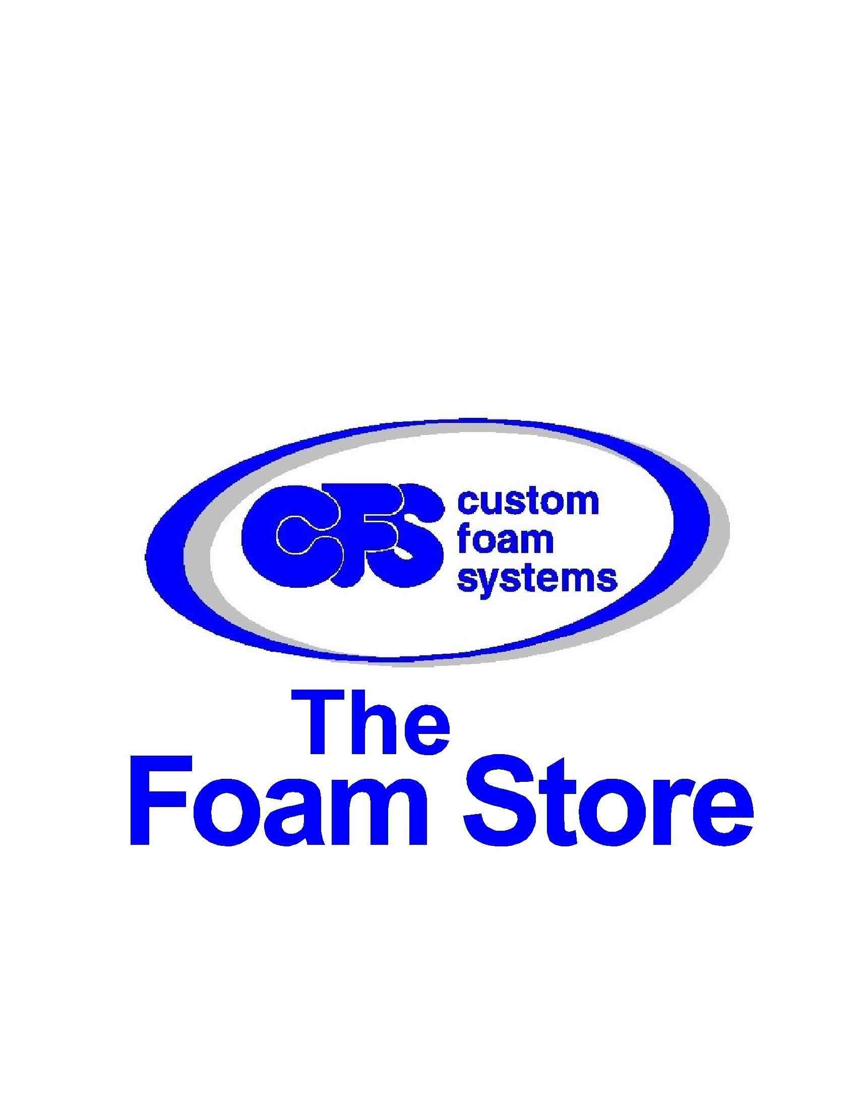 The Foam Store