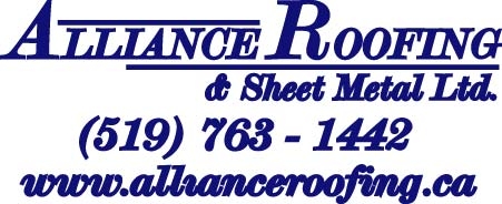 Alliance Roofing & Sheet Metal